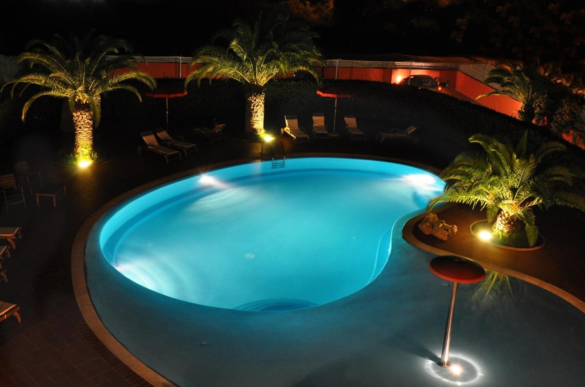Hotel Sa Contonera Arbatax Exterior photo